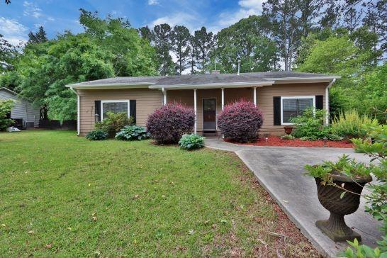 3675 Memorial Pkwy., Kennesaw, GA 30152
