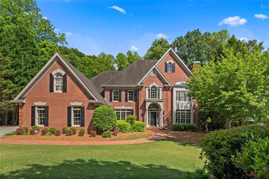 620 Newport Shore, Alpharetta, GA 30005