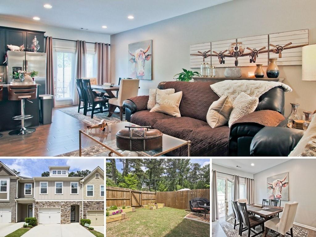 4216 Alden Park Dr., Decatur, GA 30035