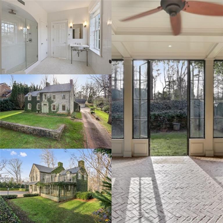 2065 E Lake Rd., Atlanta, GA 30307