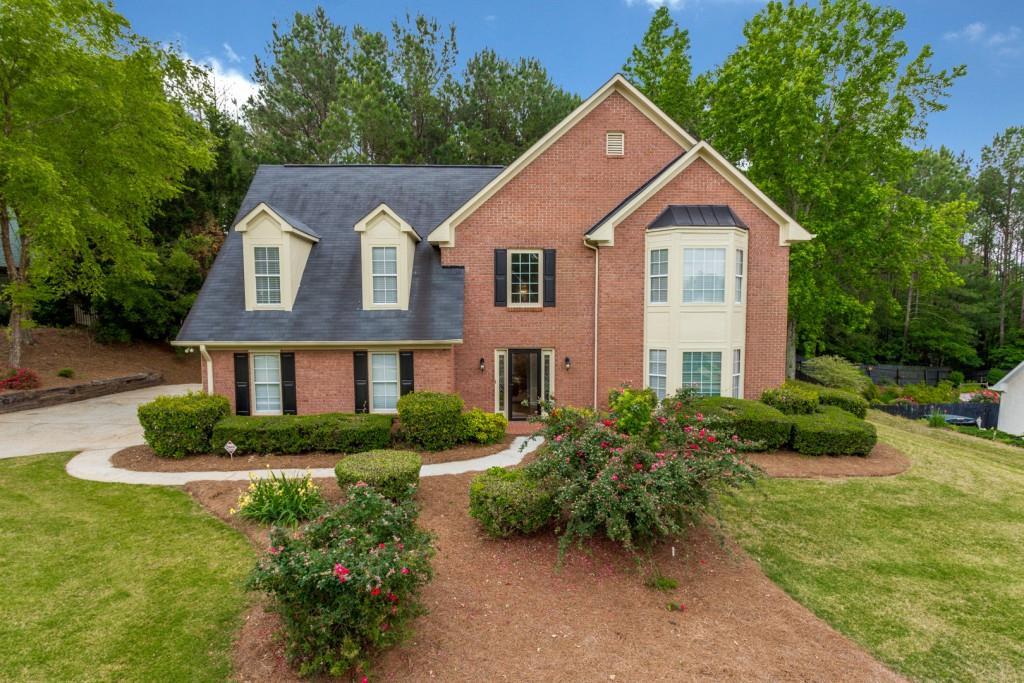 108 Windsong Dr., Stockbridge, GA 30281