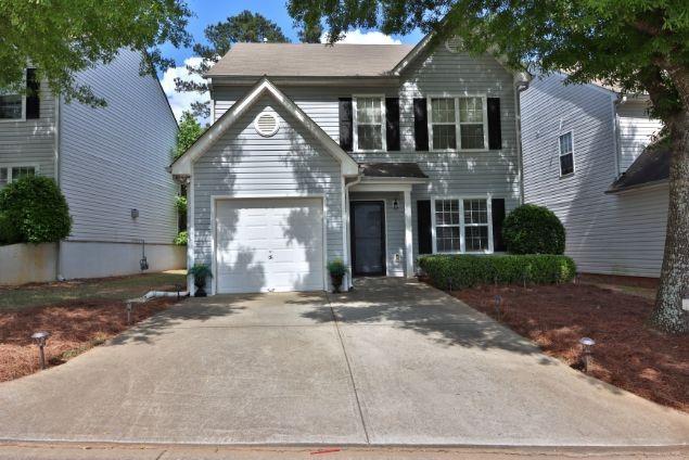 172 Springbottom Dr., Lawrenceville, GA 30046