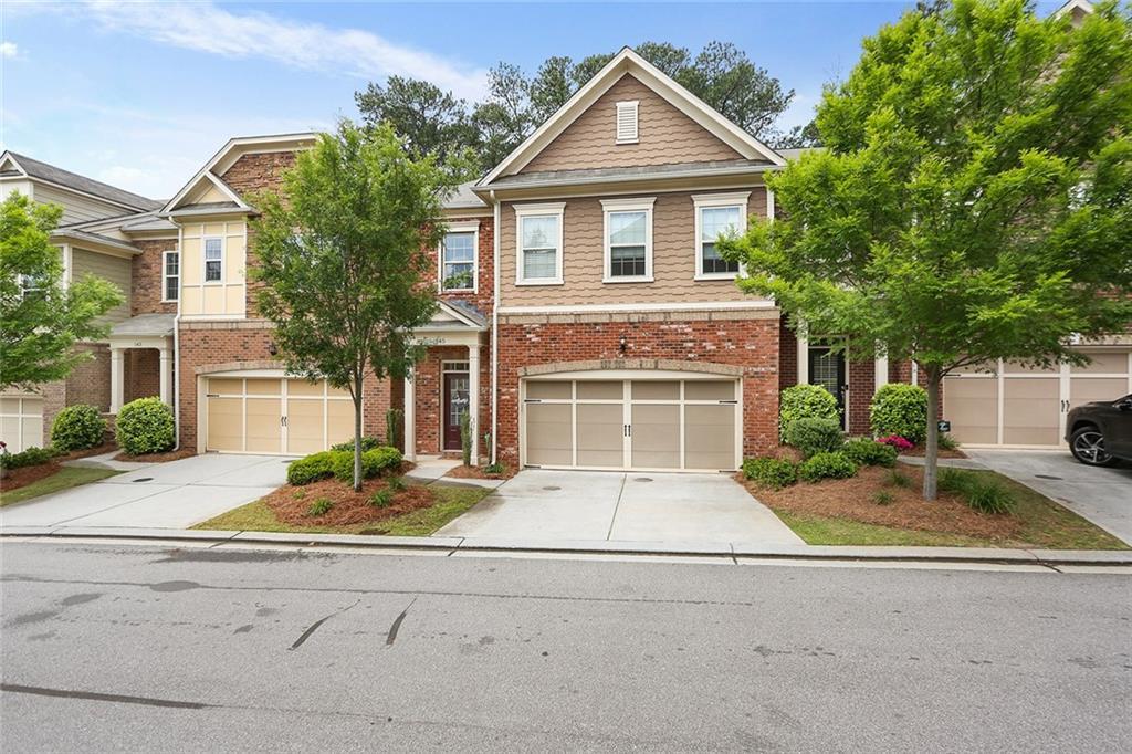 145 Barkley Ln., Sandy Springs, GA 30328