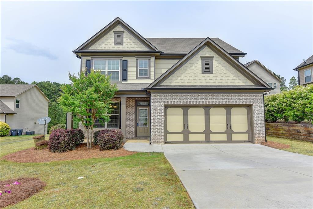 5999 Mock Ives Ct., Sugar Hill, GA 30518