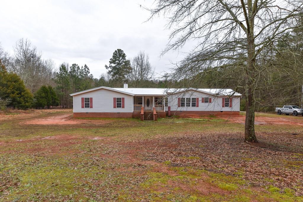 3017 Cedar Ridge Rd., Commerce, GA 30530