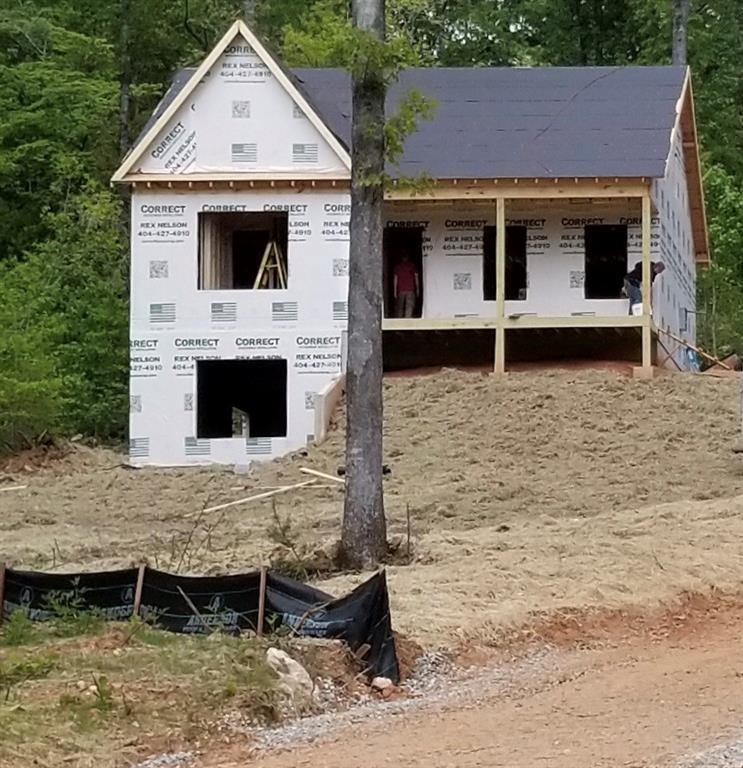 356 Estate Dr., Dahlonega, GA 30533