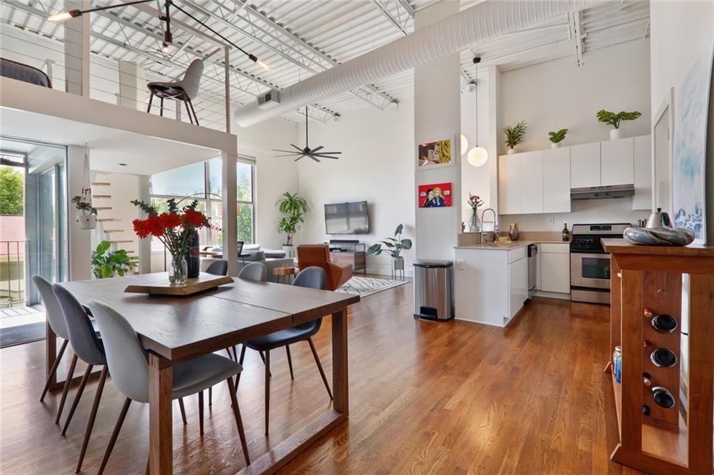 15 Waddell St. #305, Atlanta, GA 30307