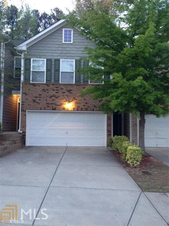 3367 Estes Dr., Atlanta, GA 30349