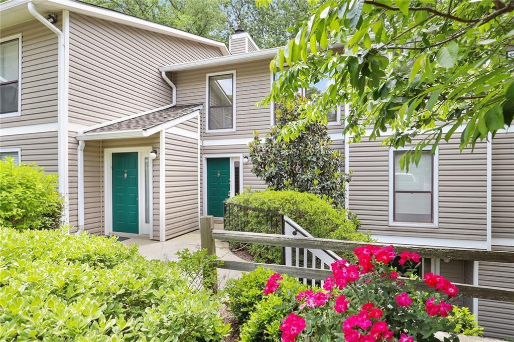 1307 Wynnes Ridge Cir., Marietta, GA 30067