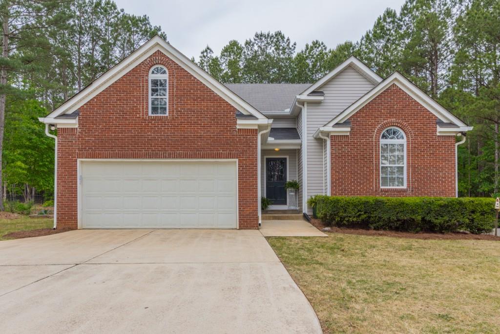 7521 Shell Rd., Winston, GA 30187