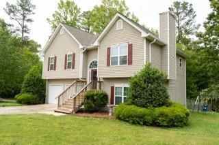4 Boxwood Ct., Rome, GA 30165