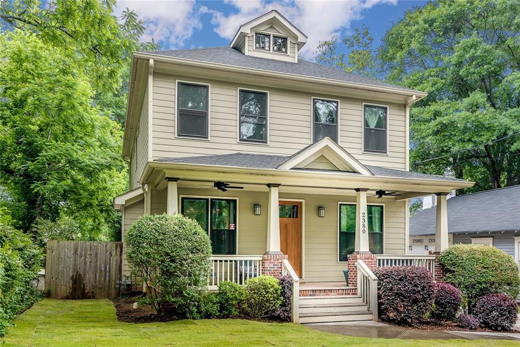 2380 Memorial Dr., Atlanta, GA 30317