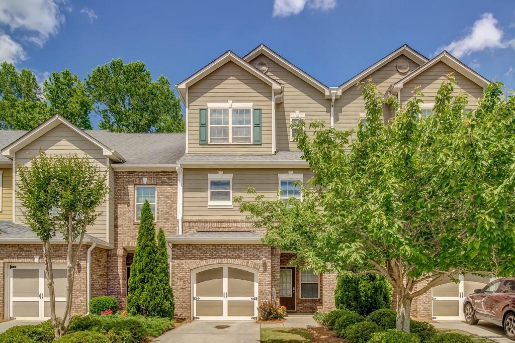 91 Trailside Cir., Hiram, GA 30141