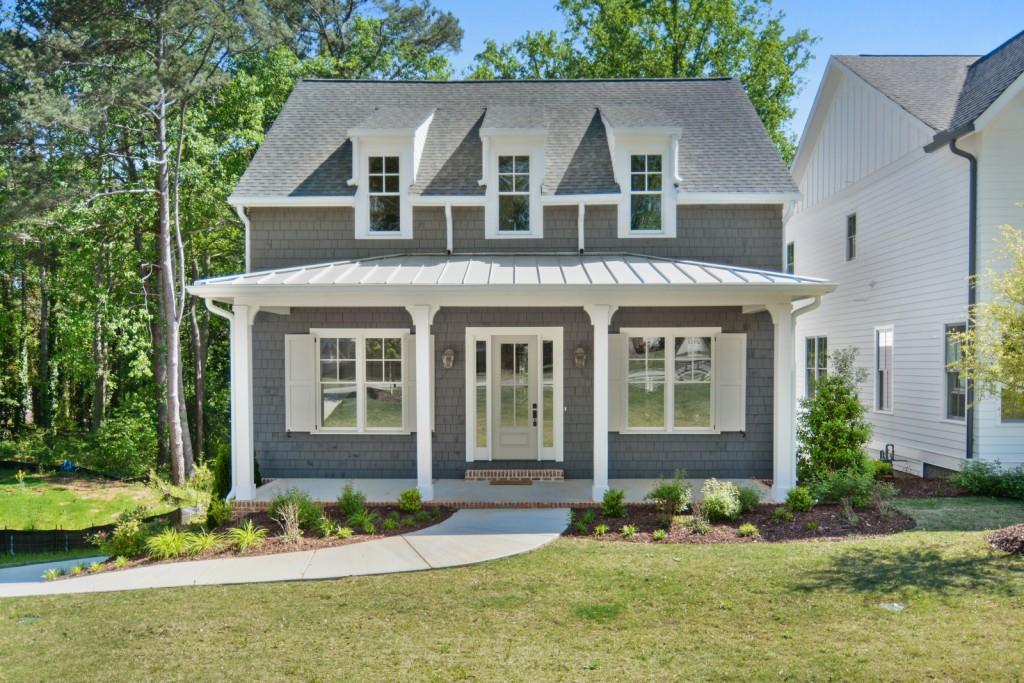 1264 Hayes Dr., Smyrna, GA 30080