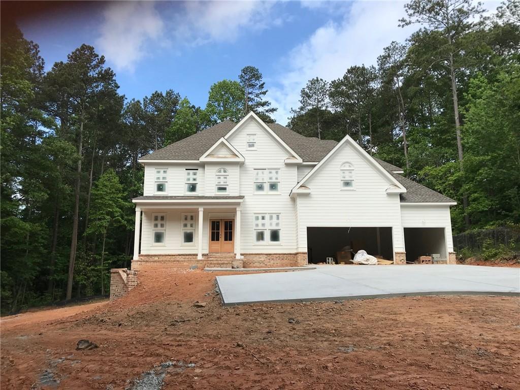 2397 Prince Howard Ln., Marietta, GA 30062
