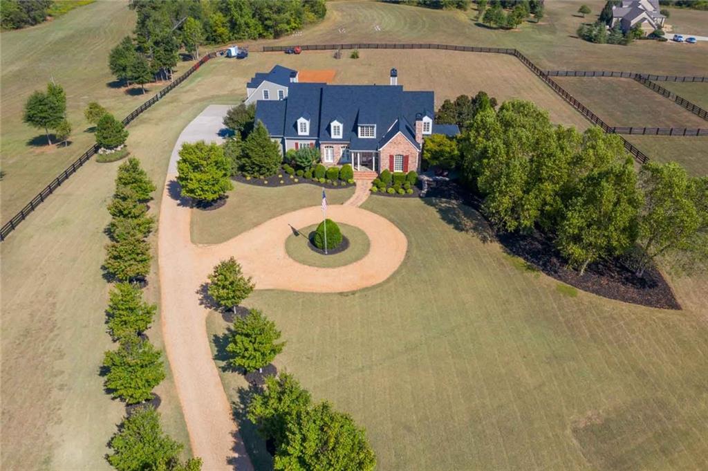 30 Bowen Rd., White, GA 30184