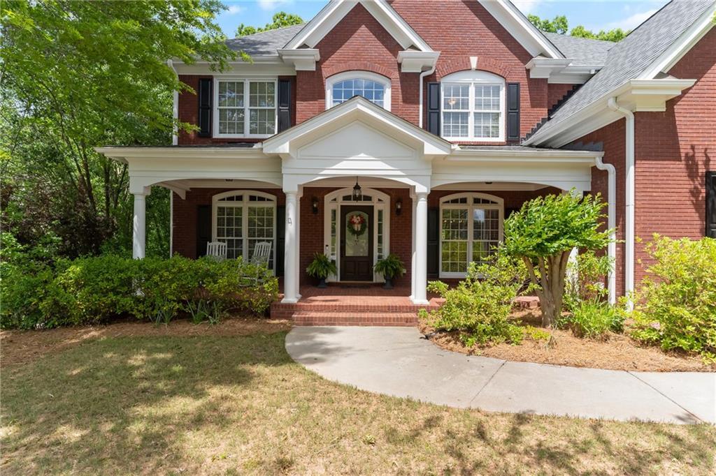 6145 Wild Timber Rd., Sugar Hill, GA 30518