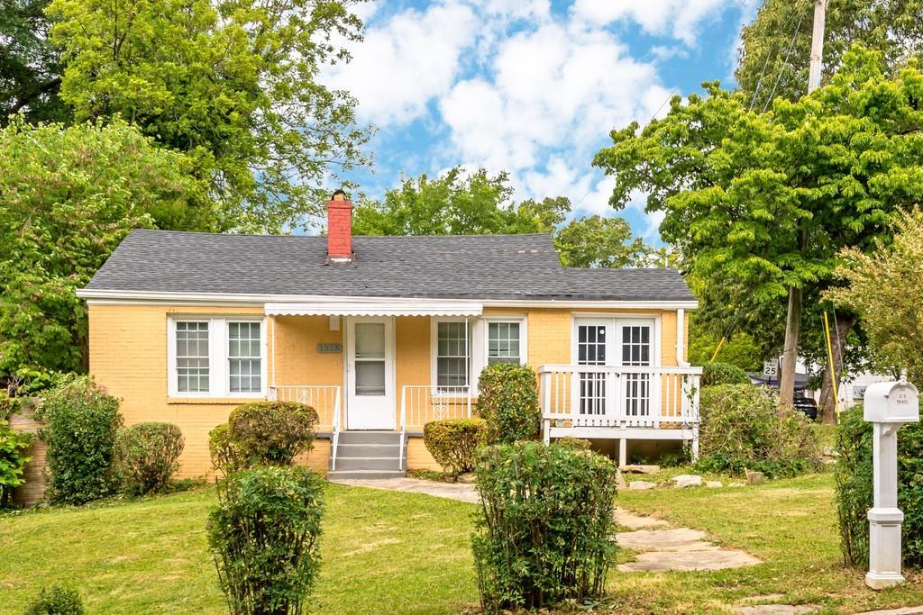 1325 Eason St., Atlanta, GA 30314