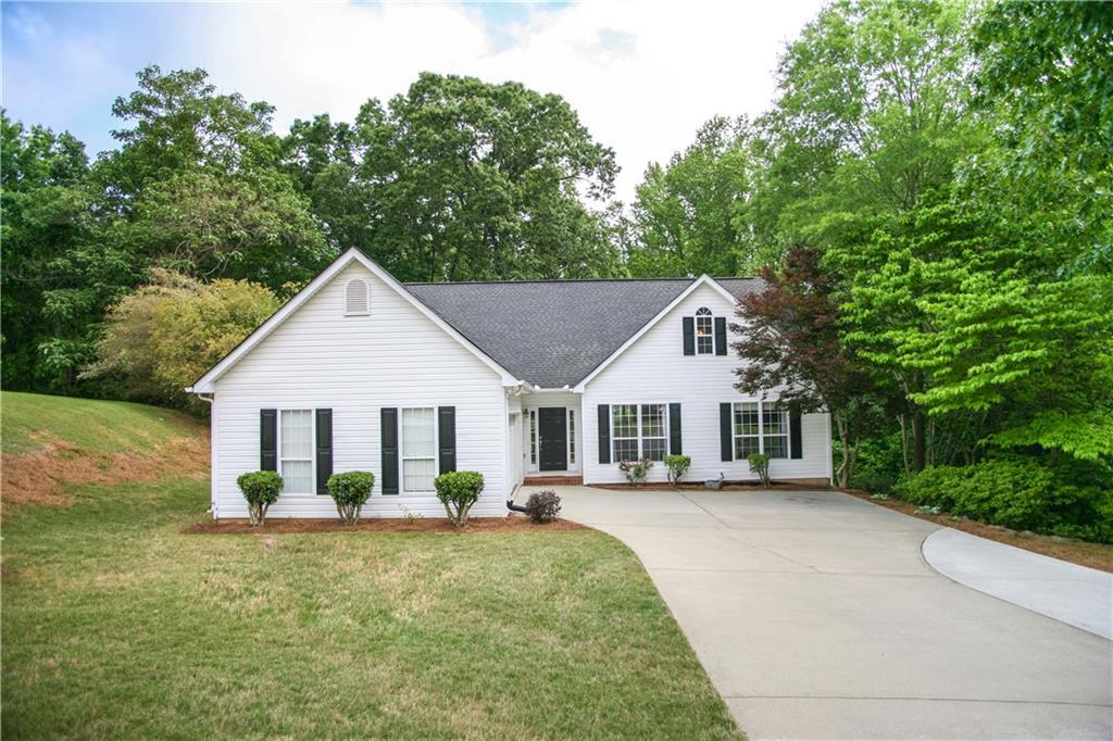 2335 Hamilton Parc Ln., Buford, GA 30519