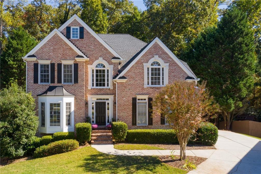 9005 Sandorn Dr., Roswell, GA 30075