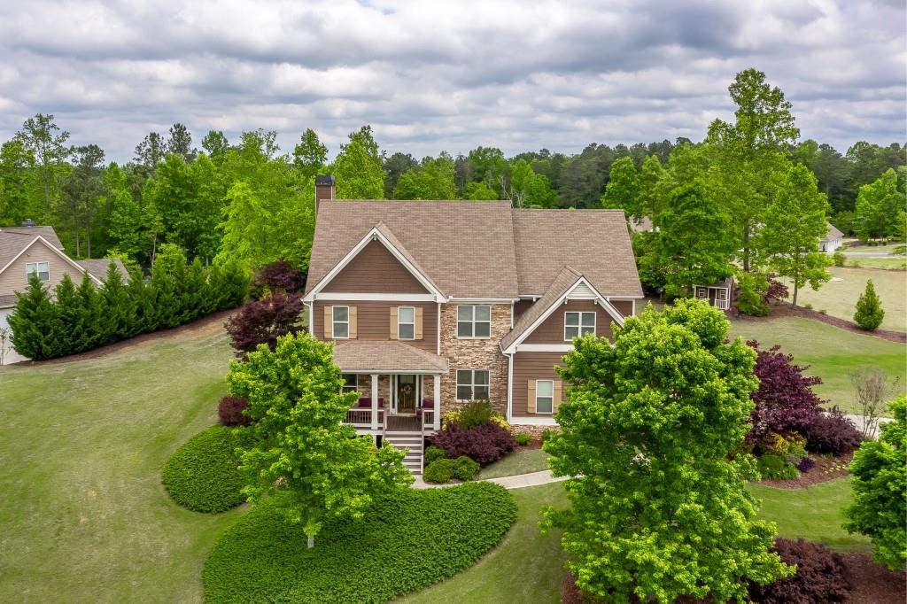 19 Dawson Manor Way, Dawsonville, GA 30534