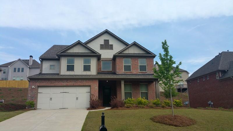1675 Gallant Fox Ln., Suwanee, GA 30024