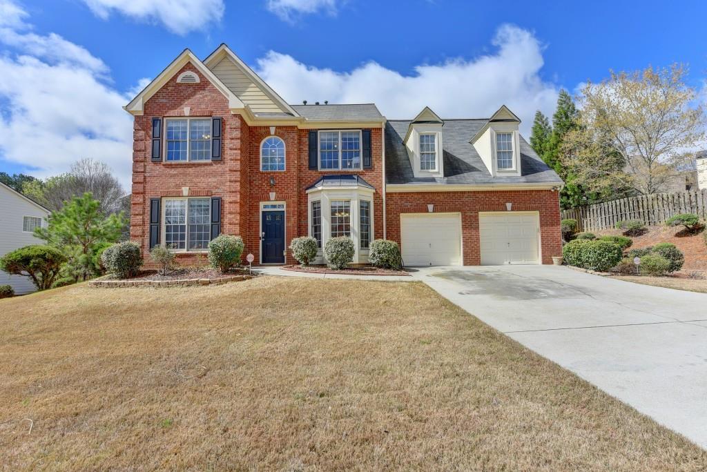 439 Laurel Run Pl., Sugar Hill, GA 30518