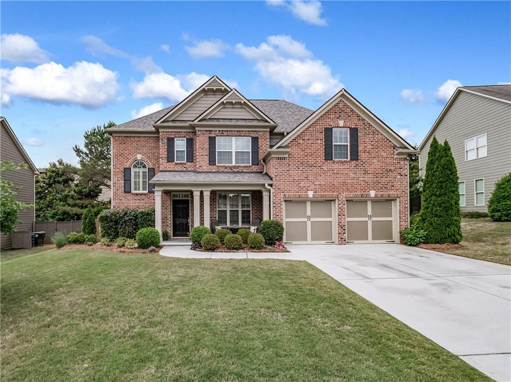 5025 Chase Ln., Cumming, GA 30040