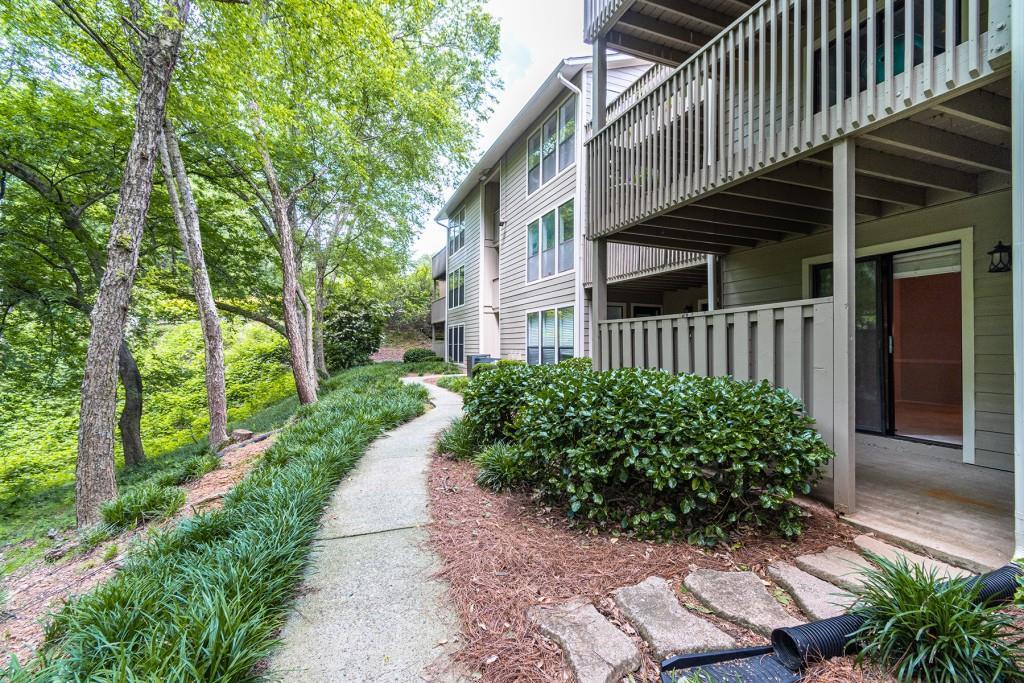 509 River Mill Cir., Roswell, GA 30075