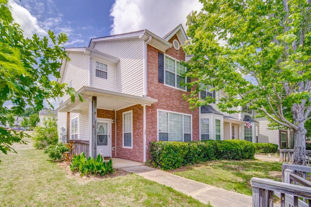 132 Hawkeye Ln., Conyers, GA 30012