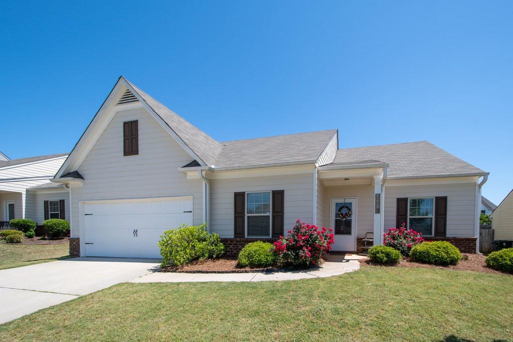 4218 Swamp Cypress Tr., Gainesville, GA 30504