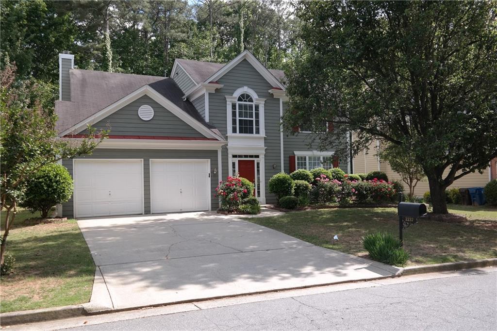 2237 Traywick Chase, Alpharetta, GA 30004