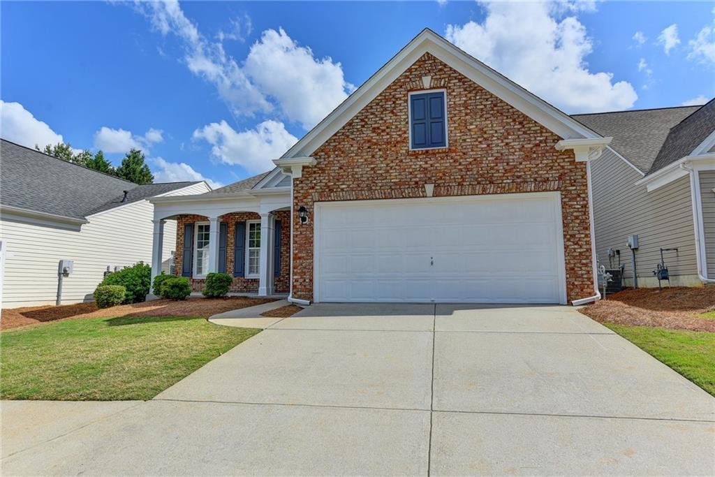 4265 Prince Charles Dr., Duluth, GA 30097