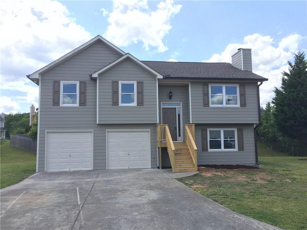 4 Southview Dr., Cartersville, GA 30121