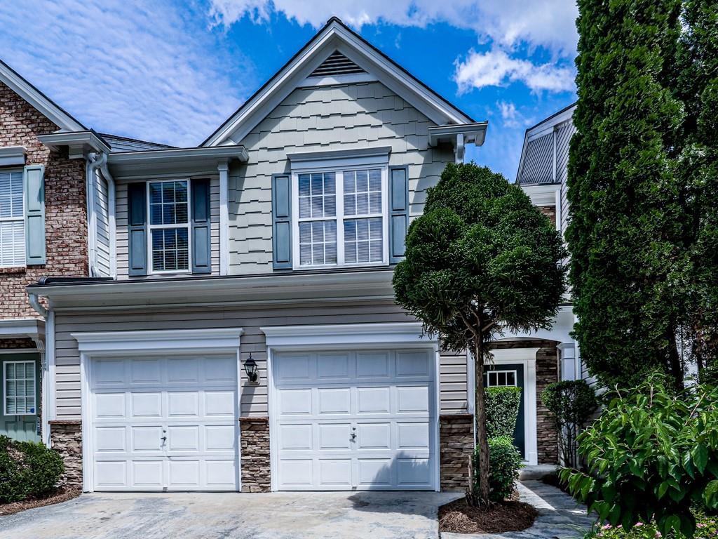 119 Regent Pl., Woodstock, GA 30188