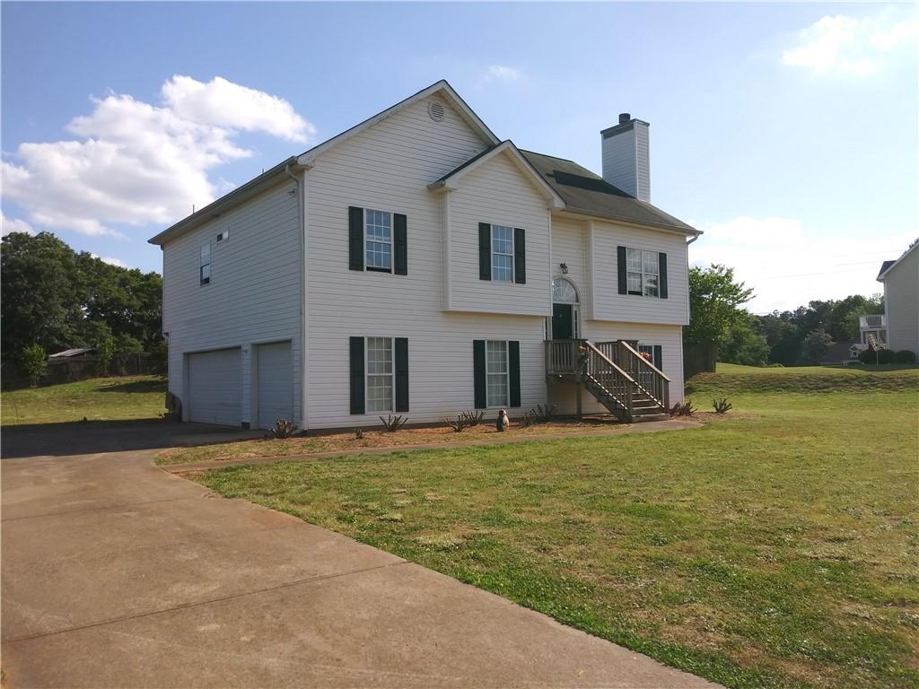 5225 Pisgah Rd., Cumming, GA 30028