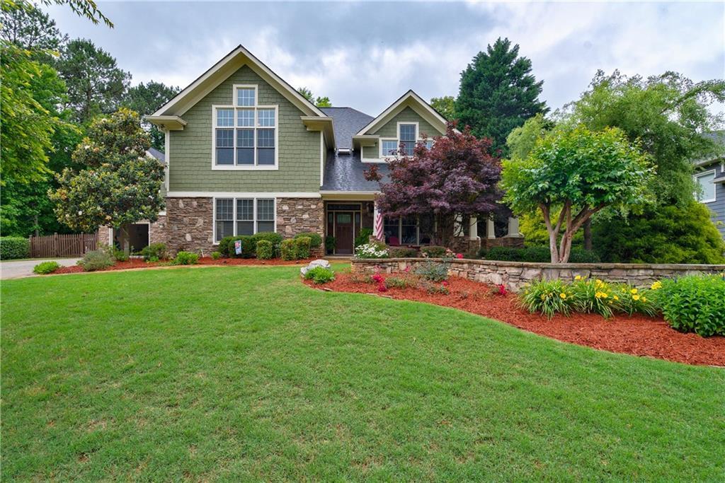 4916 Climbing Vine Pl., Marietta, GA 30066