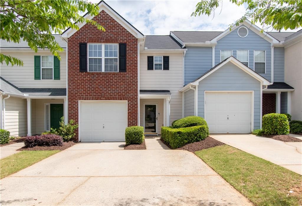 2673 Waverly Hills Dr., Lawrenceville, GA 30044