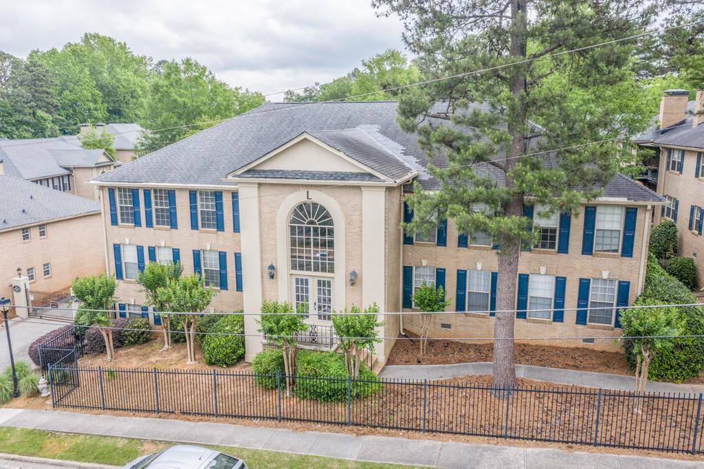 750 Dalrymple Rd. #L3, Sandy Springs, GA 30328