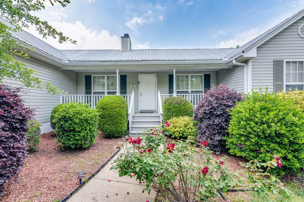 2325 Dr Bramblett Rd., Cumming, GA 30028