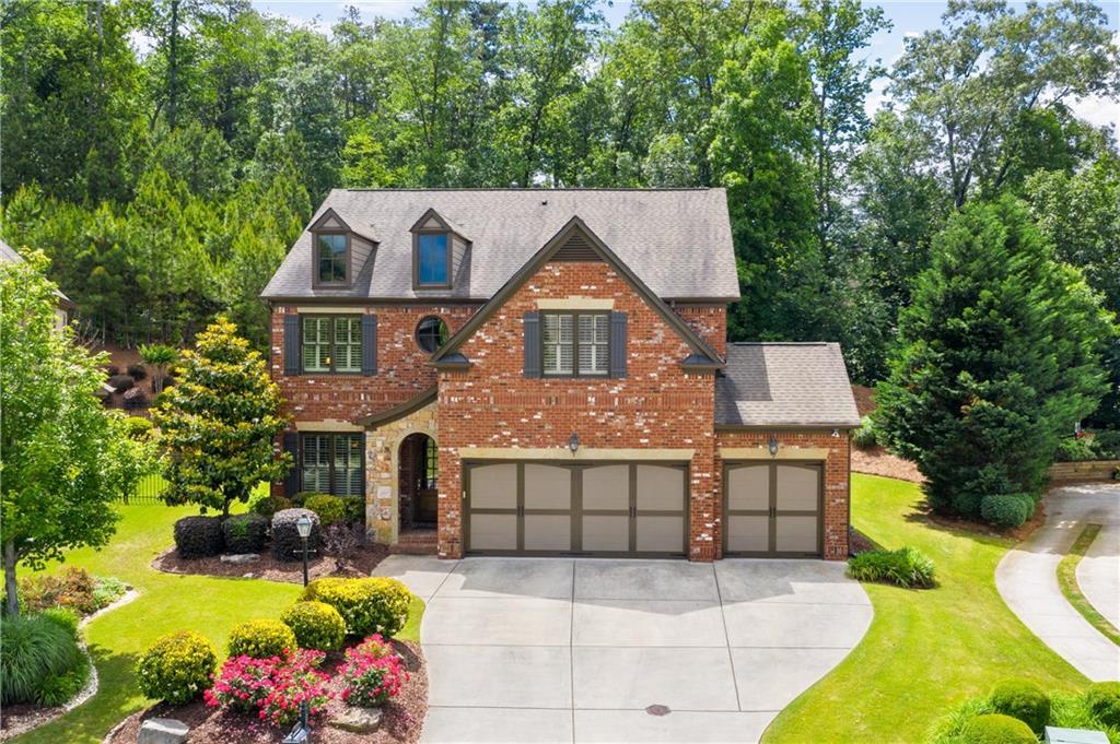 3310 Camellia Ln., Suwanee, GA 30024