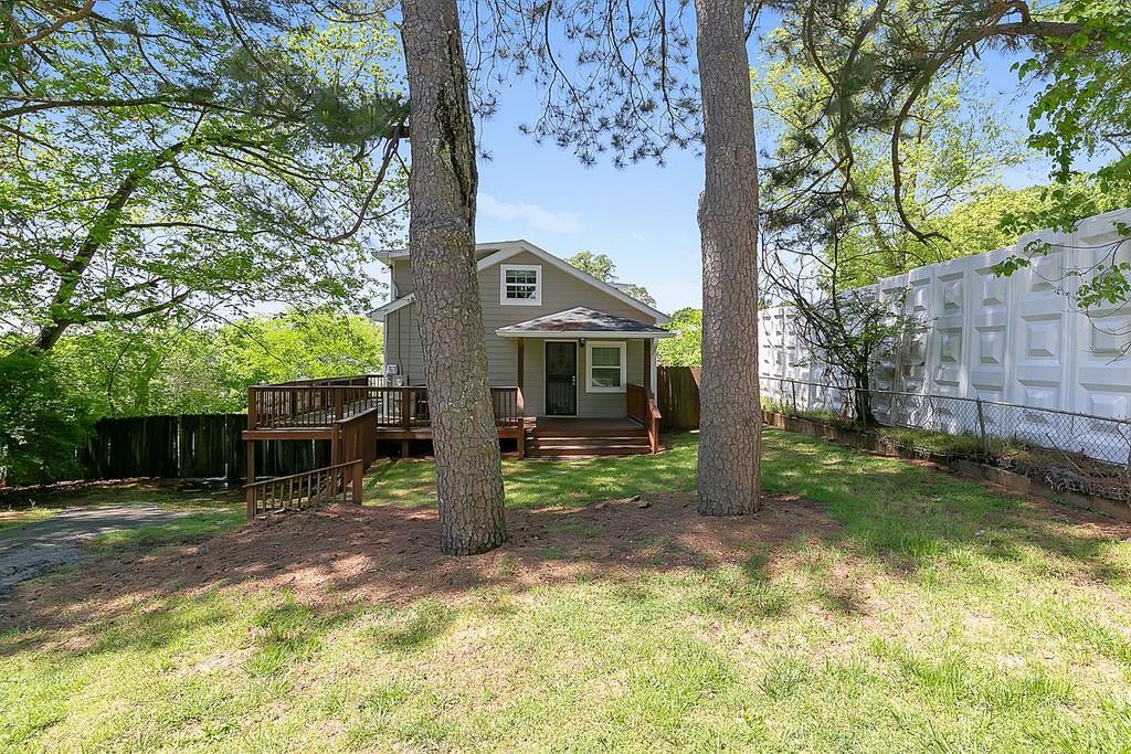 3359 Almand Rd., Atlanta, GA 30316