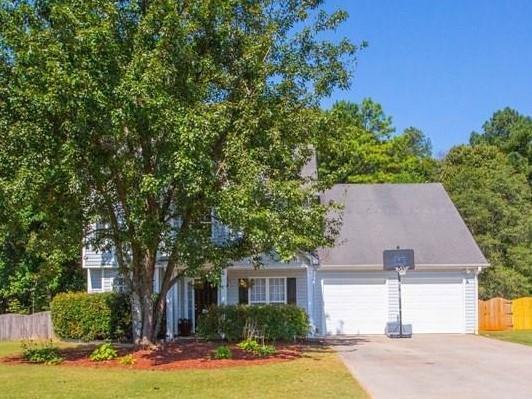 795 Bramlett Way, Powder Springs, GA 30127