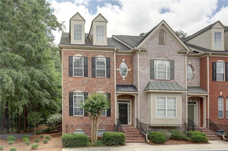 3477 Henderson Reserve, Atlanta, GA 30341