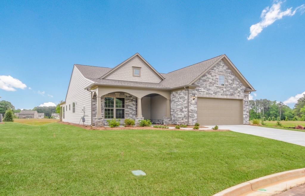 2723 Tomich Ave., Powder Springs, GA 30127