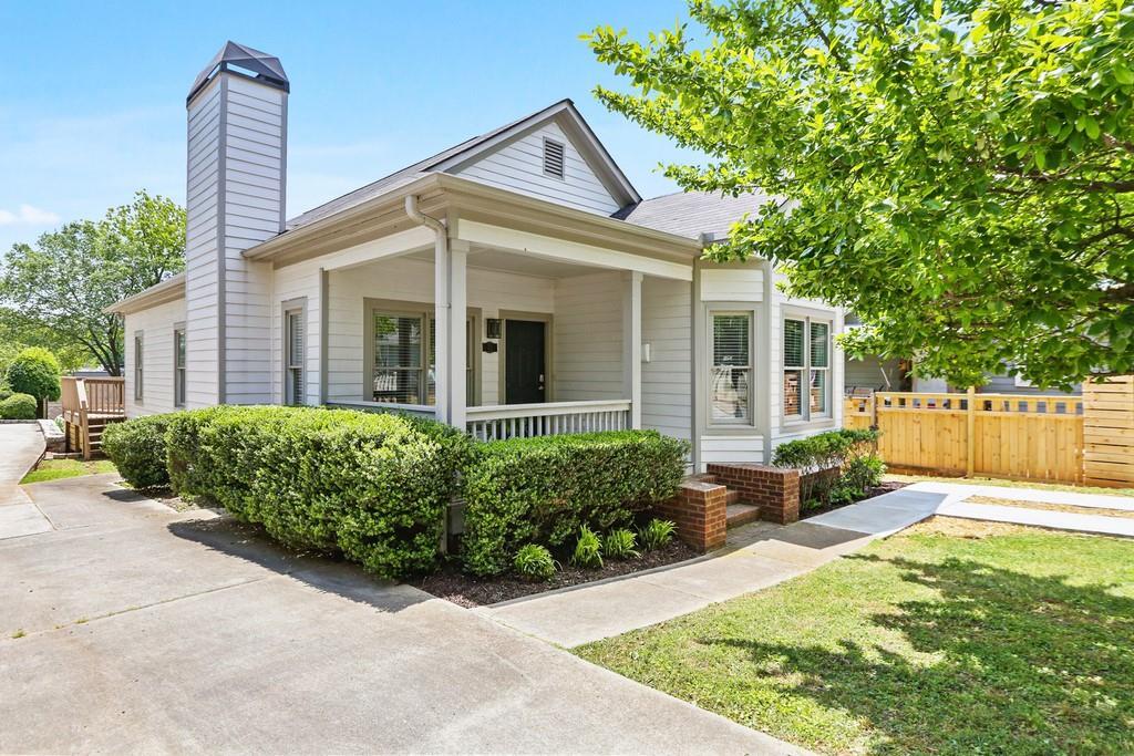 77 Glenn St., Atlanta, GA 30312