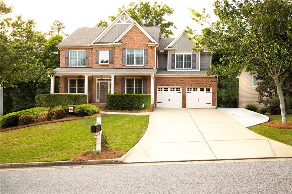 6950 W Mountain Crossing, Cumming, GA 30041