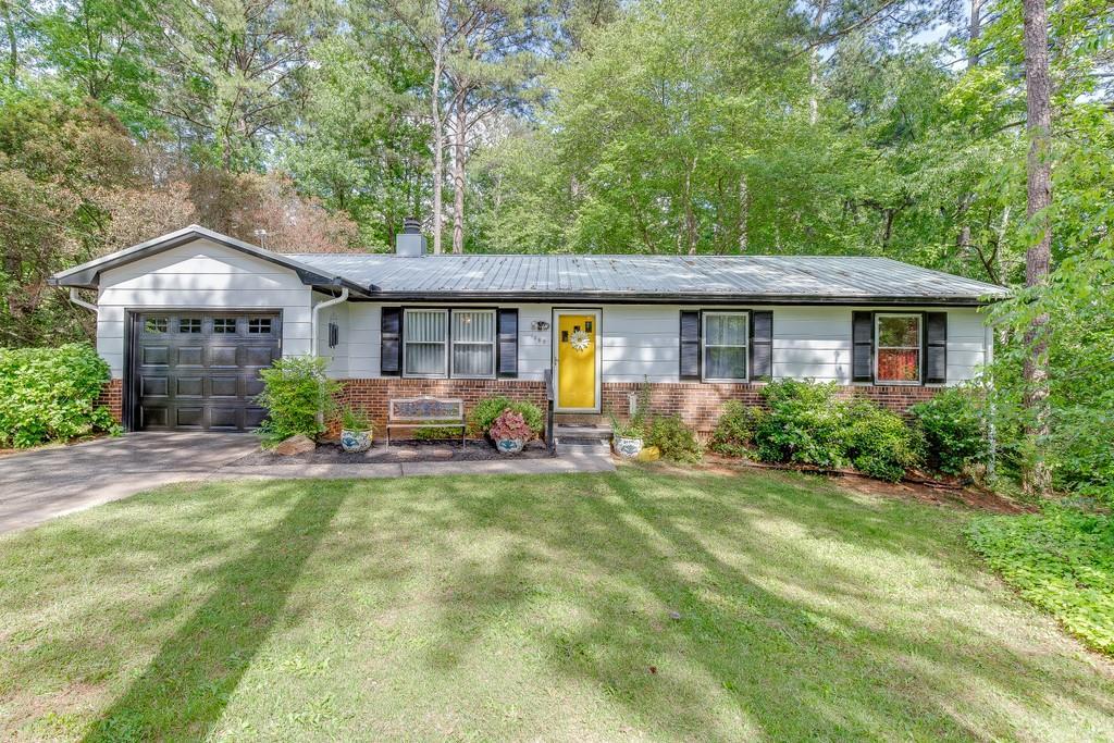 1689 Harvest Dr., Lawrenceville, GA 30043