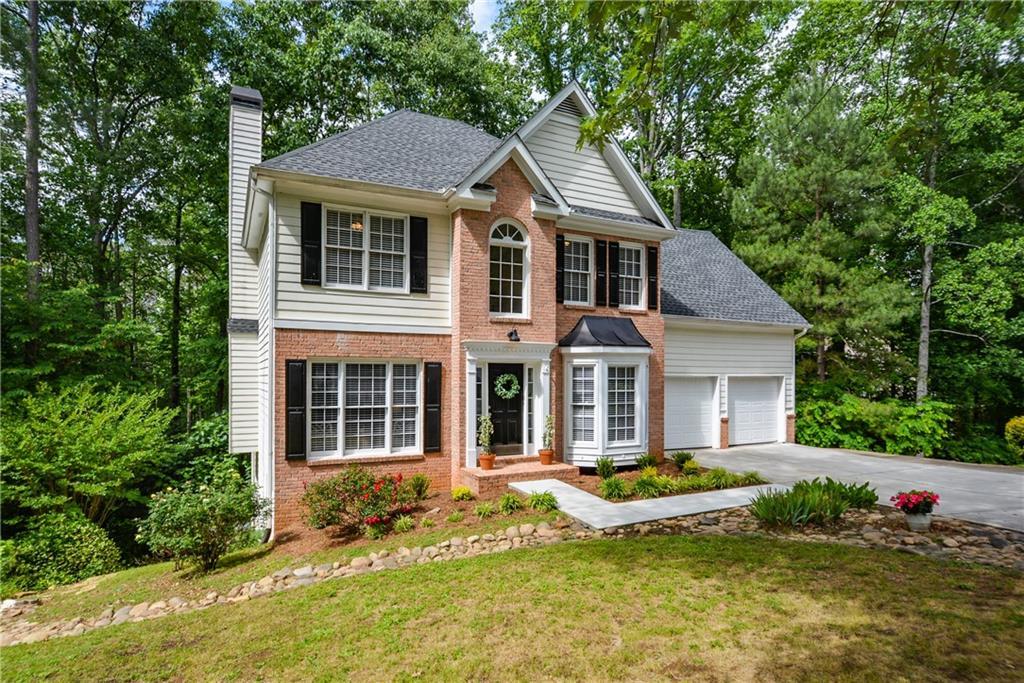 2508 Blaydon Pointe, Kennesaw, GA 30152