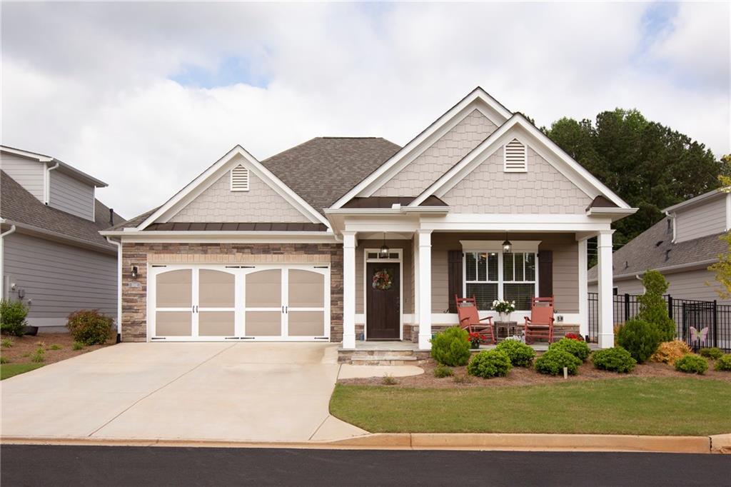 3242 Encore Cir., Kennesaw, GA 30152